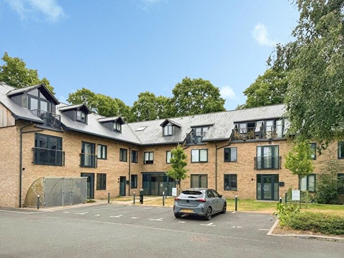 1 Bedroom Flat To Rent In Penleys Grove Street, York, YO31
