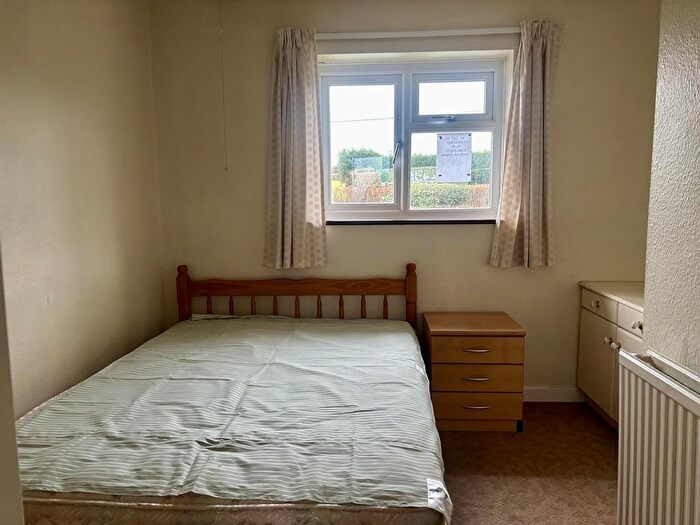 1 Bedroom Semi-Detached House To Rent In Westcombes, Chardstock, Axminster, EX13