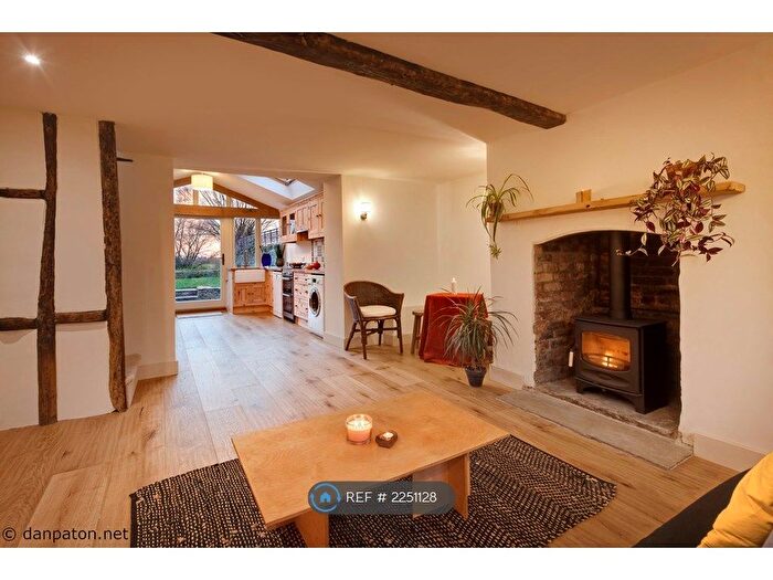 2 Bedroom Terraced House To Rent In Haseley Road, Little Milton, Oxfordshire, OX44