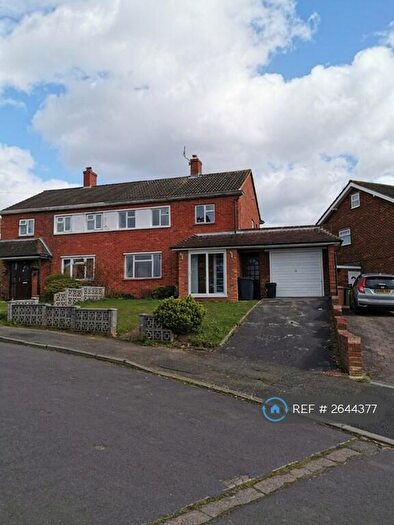 3 Bedroom Semi-Detached House To Rent In Finches Rise, Guildford, GU1