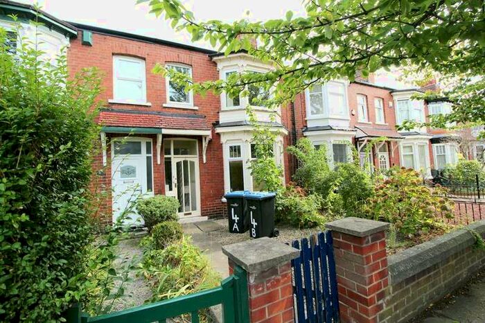 1 Bedroom Flat To Rent In Linden Grove, Middlesbrough, TS5