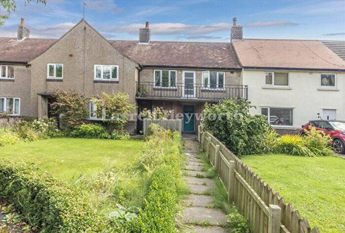 1 Bedroom House For Sale In Pompian Brow, Bretherton, Leyland, PR26