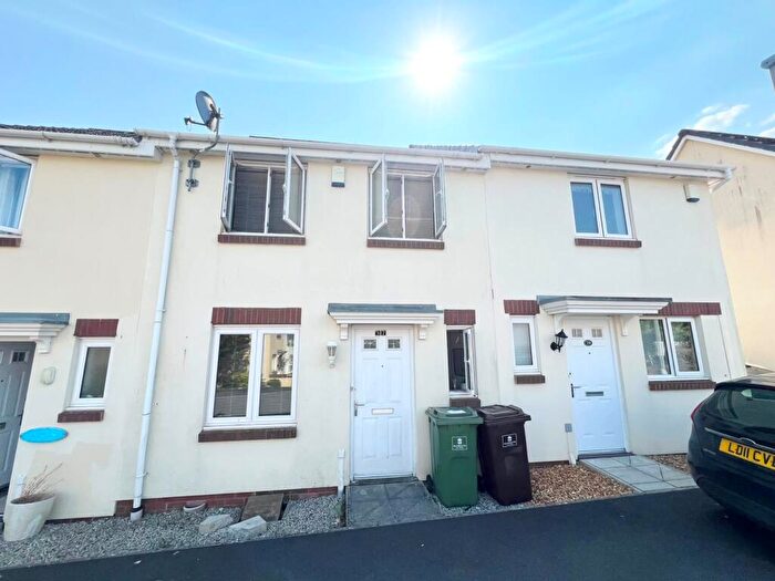 Terraced House To Rent In Bridge View, PL5