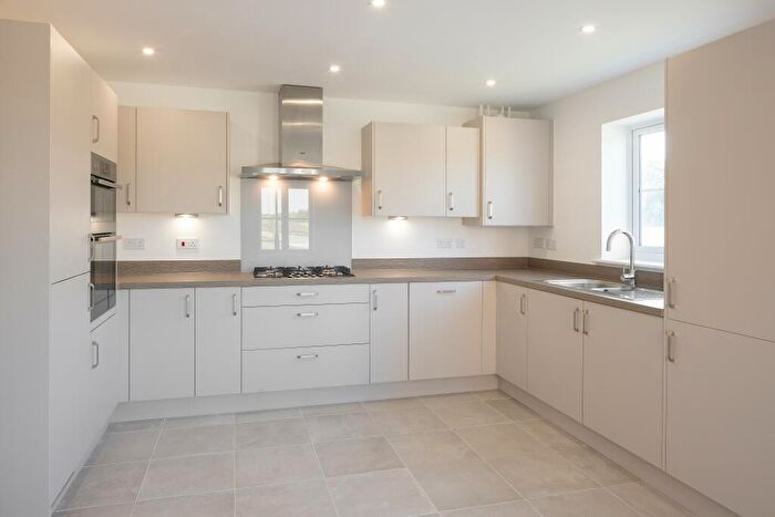 4 Bedroom Detached House For Sale In Marley Lane, Chalgrove, OX44