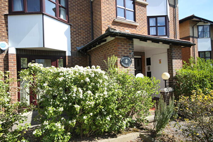 Flat To Rent In Celestial Gardens, SE13