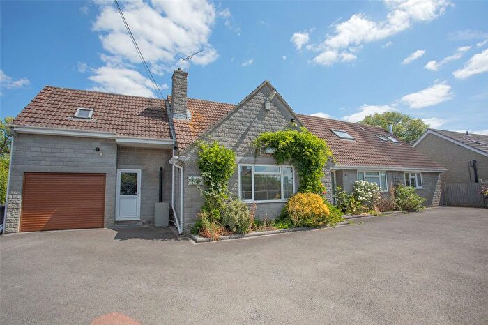 5 Bedroom Bungalow For Sale In Ruskway Lane, Westport, Langport, Somerset, TA10