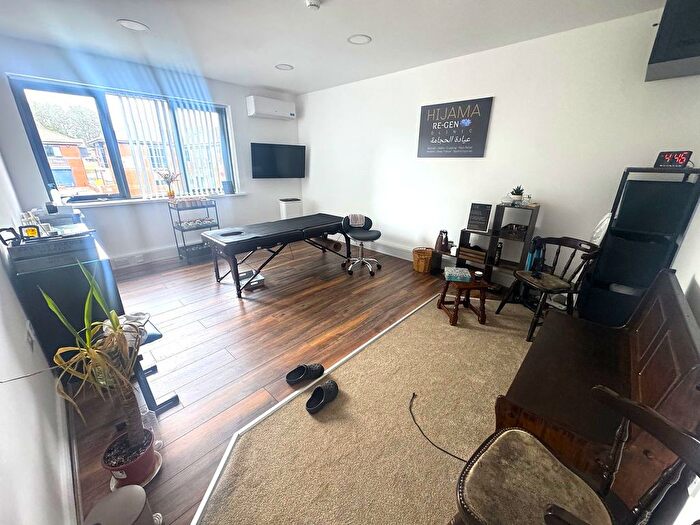 Property To Rent In Leeds, LS7