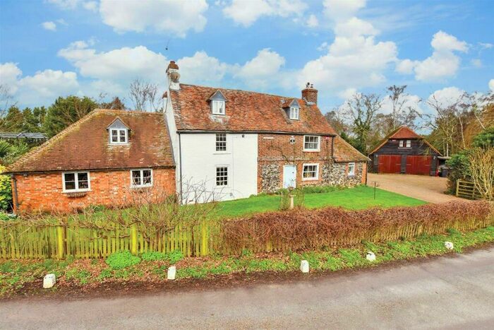 5 Bedroom Detached House For Sale In Chitty Lane, Chislet, Canterbury, Kent, CT3