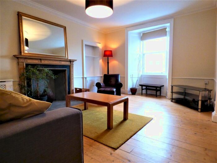 2 Bedroom Flat To Rent In Constitution Street, The Shore, Edinburgh, EH6