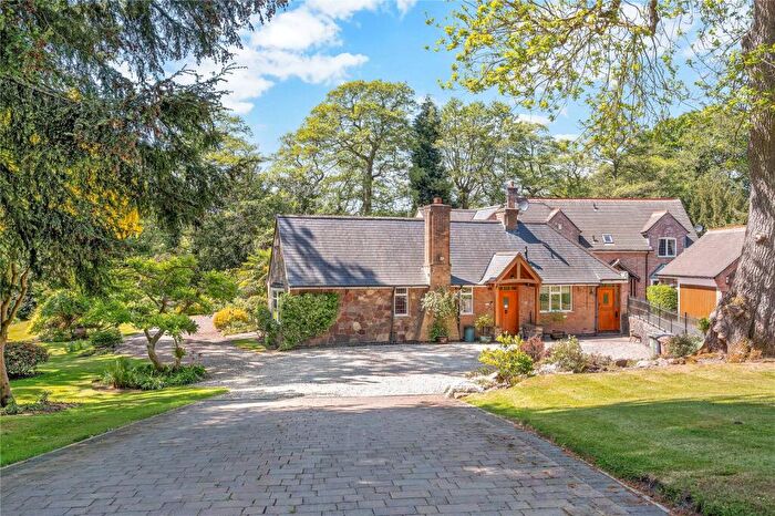 5 Bedroom Detached House For Sale In Main Street, Newtown Linford, Leicestershire, LE6