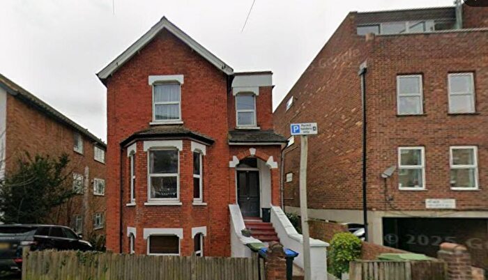 1 Bedroom Flat For Sale In Ravensbourne Road, Bromley, BR1