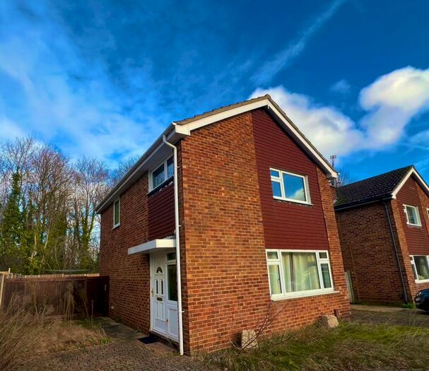 3 Bedroom Detached House To Rent In Grange Road, Guildford, GU2