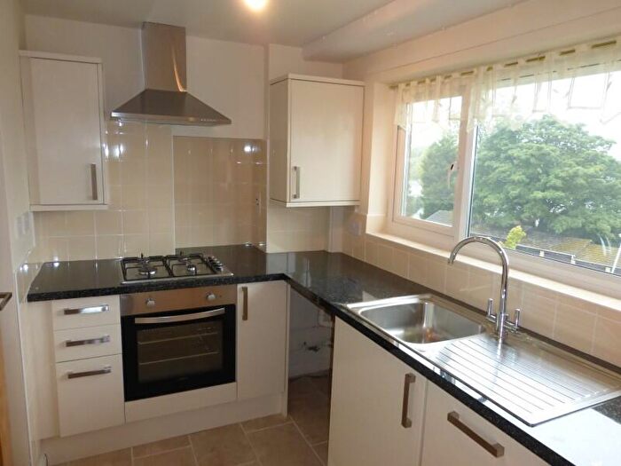 2 Bedroom Apartment To Rent In Longley Hall Rise, S5