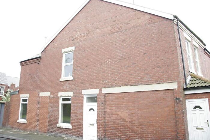 2 Bedroom Flat To Rent In Delaval Street, Blyth, NE24