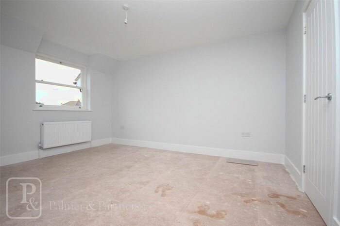 3 Bedroom Terraced House For Sale In Connaught Gardens, Connaught Gardens East, Clacton-On-Sea, Essex, CO15