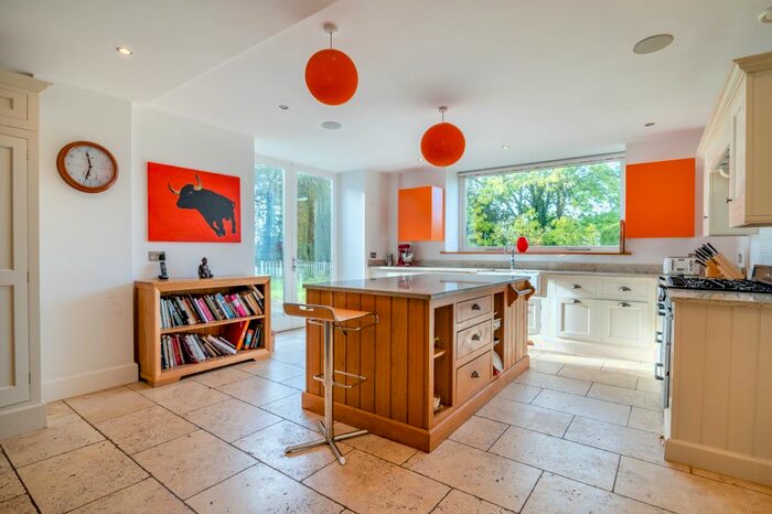 6 Bedroom Detached House For Sale In Much Birch, Hereford, HR2