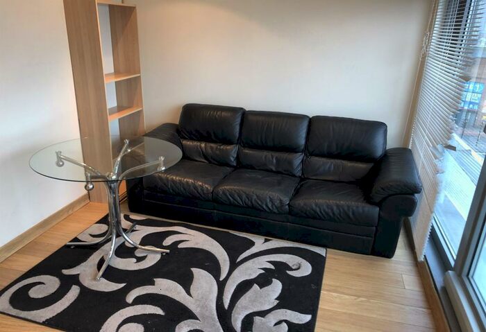 1 Bedroom Flat To Rent In Citispace South, Regent Street, Leeds, LS2