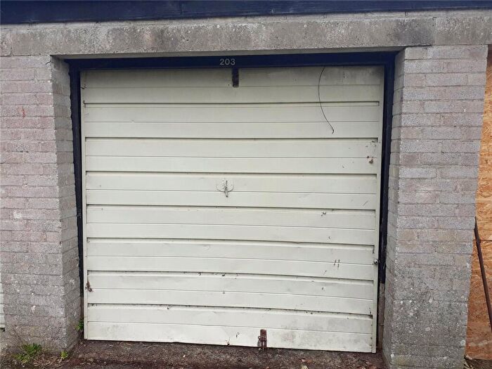 Property For Sale In Wallace Road, Bodmin, Cornwall, PL31