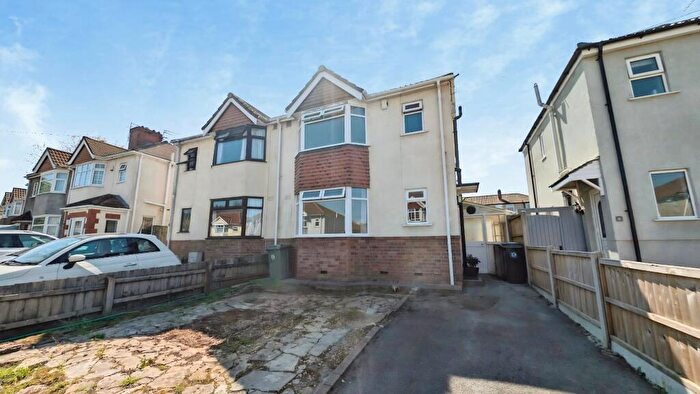2 Bedroom House For Sale In Bexley Road, Bristol, BS16