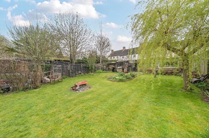 3 Bedroom Terraced House For Sale In The Mead, Beer Hackett, Sherborne, DT9