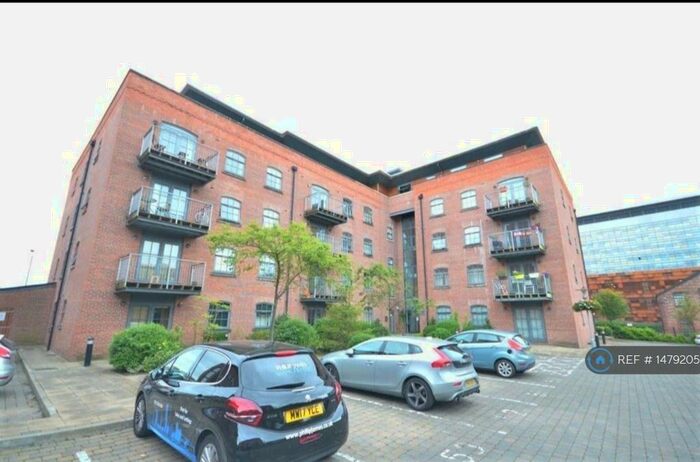 2 Bedroom Flat To Rent In Home, Manchester, M1