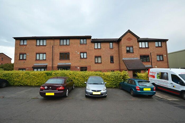 2 Bedroom Flat To Rent In Pempath Place, Wembley, HA9