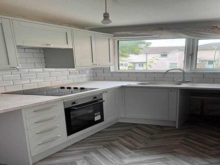 4 Bedroom End Of Terrace House To Rent In Chedburgh Place, Haverhill, Suffolk, CB9