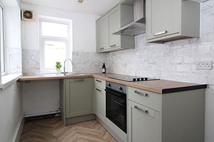 2 Bedroom Terraced House To Rent In Poulton Street, Fleetwood, FY7