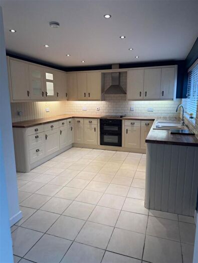 3 Bedroom Terraced House To Rent In Woodham Park Drive, Benfleet, SS7