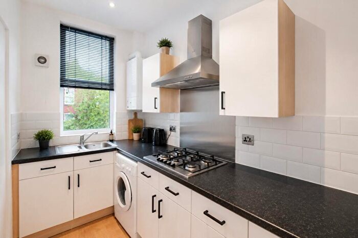 4 Bedroom Terraced House To Rent In Martin Terrace, Burley, Leeds, West Yorkshire, LS4