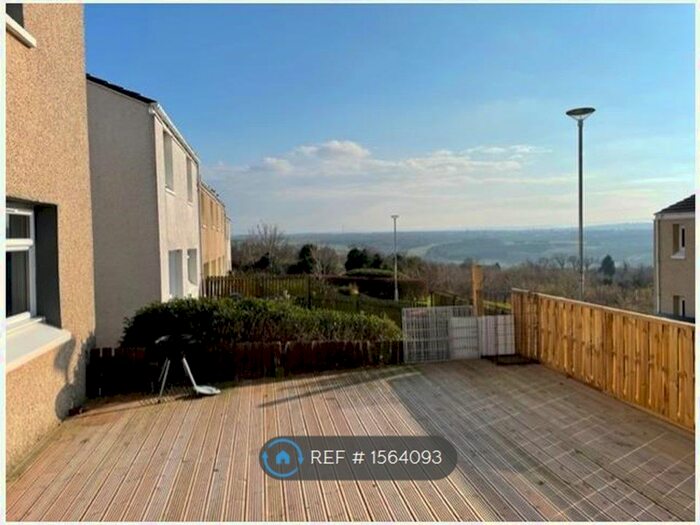 2 Bedroom Terraced House To Rent In Mid Carbarns, Wishaw, ML2