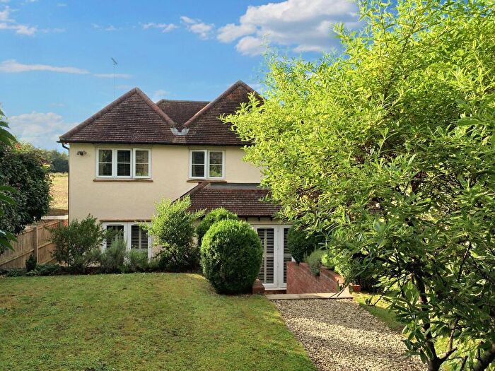 4 Bedroom Detached House For Sale In Bottom Lane, Seer Green, HP9