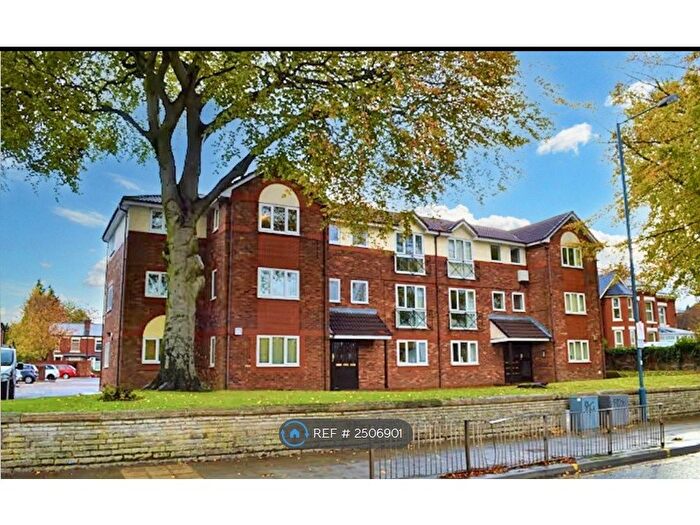 1 Bedroom Flat To Rent In Oak Bank, Prestwich, Manchester, M25