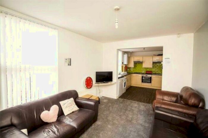 1 Bedroom Apartment To Rent In Avondale Road, Liverpool, L15