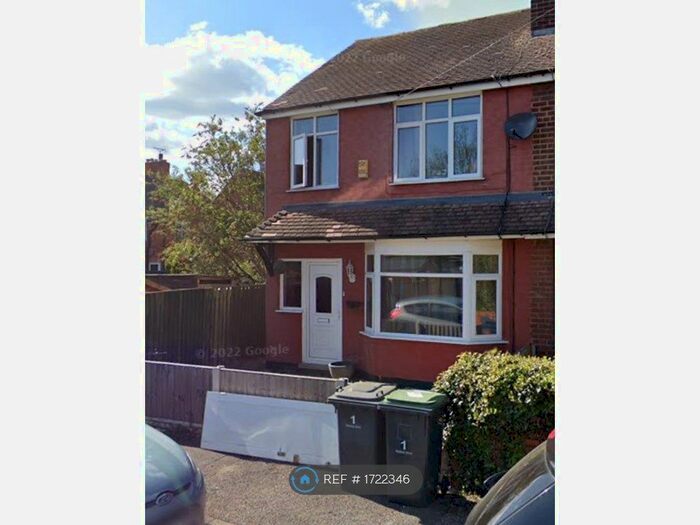 5 Bedroom Semi-Detached House To Rent In Waldemar Grove, Beeston, Nottingham, NG9