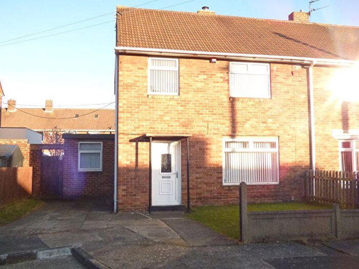 3 Bedroom Semi-Detached House To Rent In Fairhill Close, Benton, Newcastle Upon Tyne, NE7