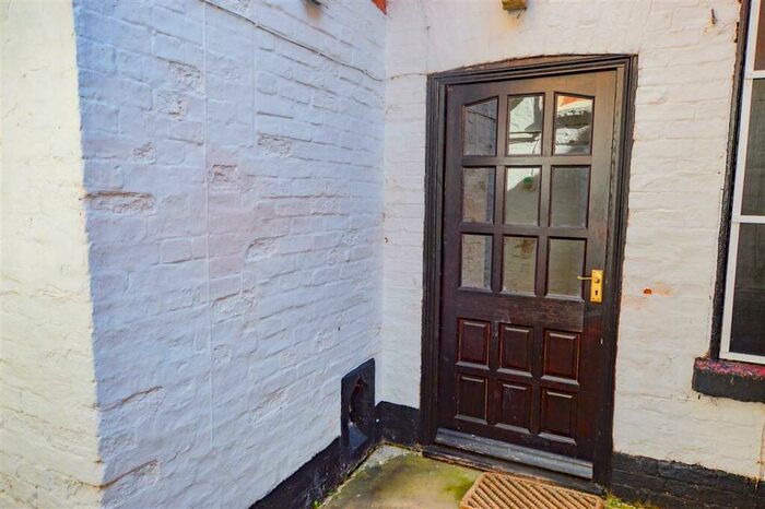 1 Bedroom Apartment To Rent In Westgate, Sleaford, NG34