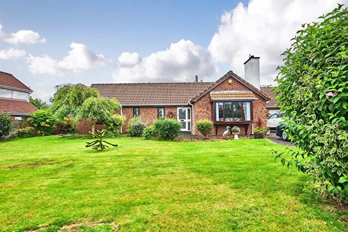 3 Bedroom Detached Bungalows For Sale In Ballyaghran Park, Portstewart, BT55