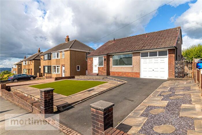 2 Bedroom Detached Bungalow For Sale In Whalley Old Road, Blackburn, Lancashire, BB1