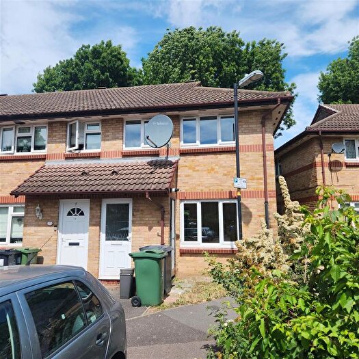 3 Bedroom Property To Rent In Lena Kennedy Close, London, E4