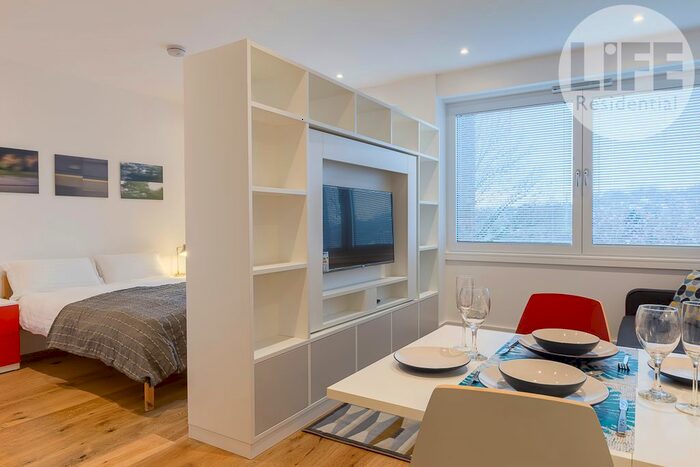 Studio To Rent In Riverdale House, Molesworth Street, Lewisham, London, SE13