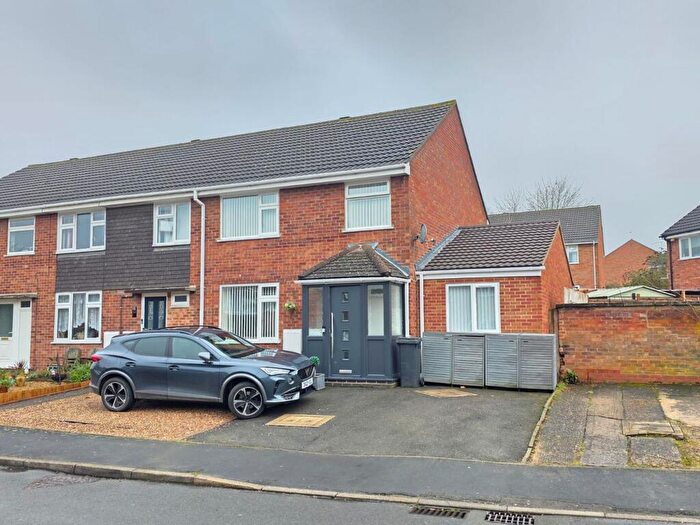 4 Bedroom End Of Terrace House For Sale In Edendale Road, Melton Mowbray, LE13