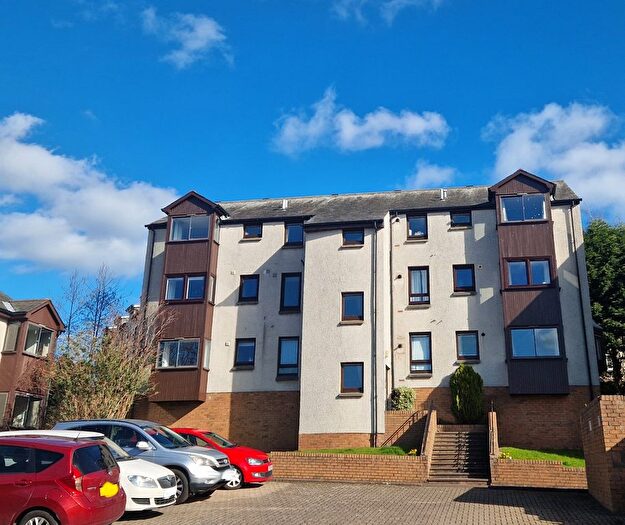 2 Bedroom Flat To Rent In Greenside Court, St Andrews, Fife, KY16