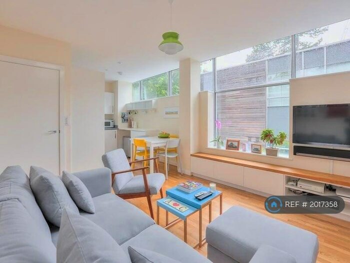 1 Bedroom Flat To Rent In St. Albans, St. Albans, AL1