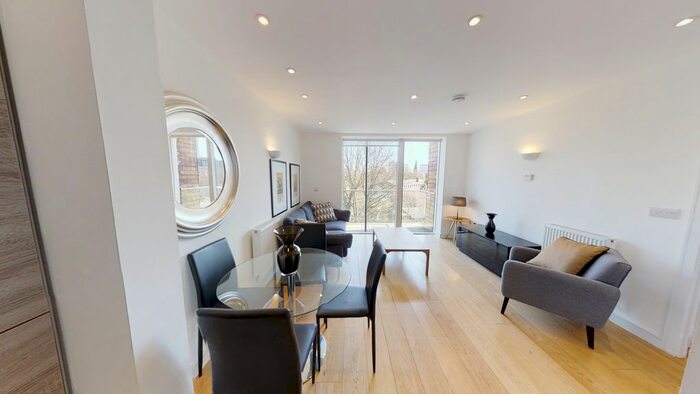 2 Bedroom Flat To Rent In Sotherby Court, 43 Sewardstone Road, Bethnal Green, London E2