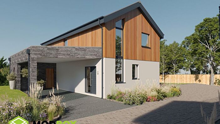 4 Bedroom Detached House For Sale In Towan Road, Cornwall Collection, PL28