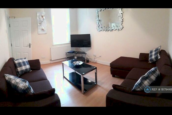 5 Bedroom Terraced House To Rent In Claribel Street, Merseyside, L8