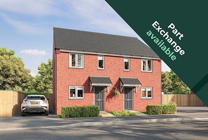 3 Bedroom Semi Detached House For Sale In "Tyrone" At Fleetwood Road North, Thornton-Cleveleys, FY7