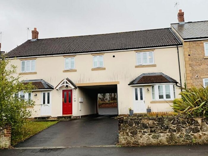 1 Bedroom Flat For Sale In North Street, Nailsea, BS48