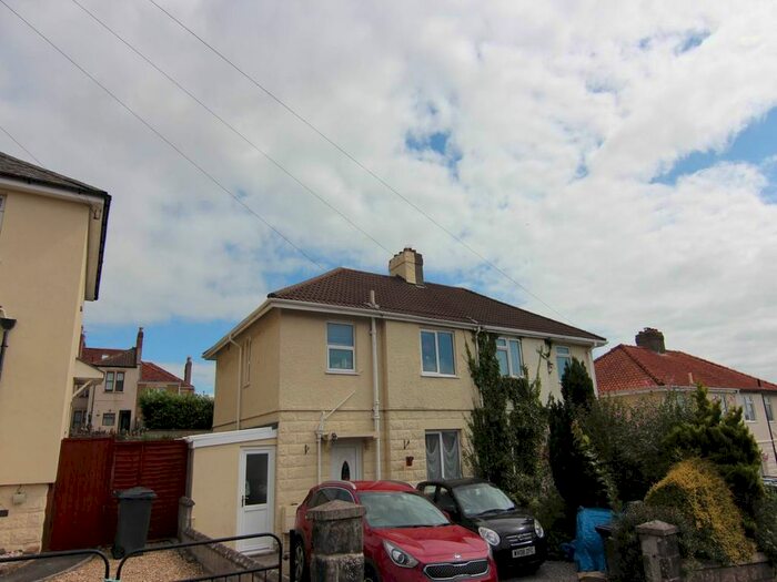 3 Bedroom Property To Rent In Ashdene Rd, Weston-Super-Mare, North Somerset, BS23